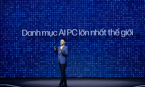 Ngày Hội HP Việt Nam 2025: 30 năm kiến tạo – Định hình xu hướng tương lai