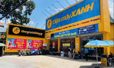 Thế giới di động bớt gần 2 triệu cổ phiếu ESOP sau khi lắng nghe cổ đông, người được mua nhiều nhất vẫn 'lãi' ngay 50 tỷ