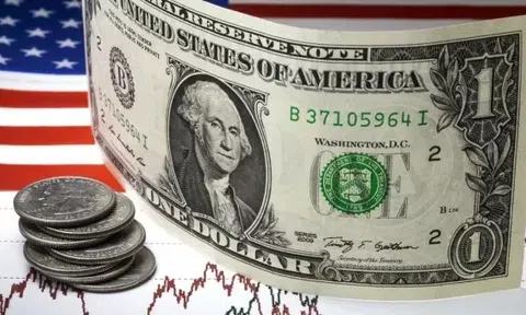 Tỷ giá ngoại tệ, tỷ giá USD/VND hôm nay 5/8: USD phục hồi sau '3 cú sốc', có thể chỉ mang tính tạm thời
