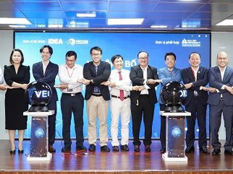 "Ngành thương mại điện tử" thách thức và cơ hội