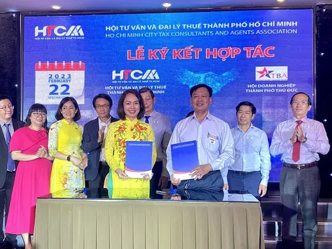 Hội Tư vấn và Đại lý thuế TPHCM hoạt động hiệu quả, thu hút nhiều thành viên tham gia sinh hoạt