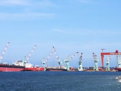 Điểm mặt loạt dự án nghìn tỷ sắp được triển khai ở Khánh Hòa