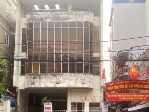 Hải Phòng đôn đốc các quận huyện đẩy nhanh tiến độ bán đấu giá cơ sở nhà đất thuộc sở hữu nhà nước