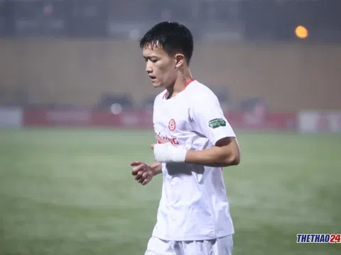 Hoàng Đức được bảo vệ
