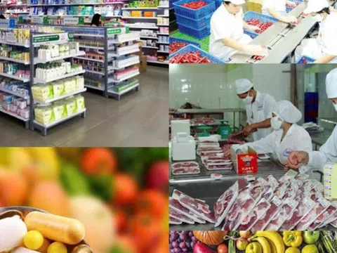 Nâng cao hiệu quả thực thi quy định pháp luật về an toàn thực phẩm