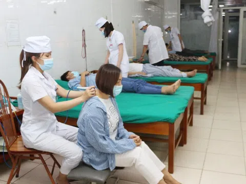 Điều kiện mở phòng khám phục hồi chức năng