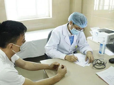 Điều kiện cấp giấy phép hành nghề tâm lý lâm sàng