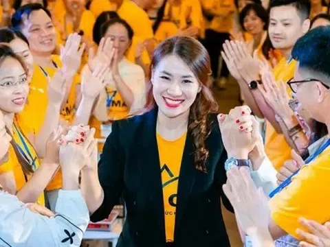 Dung Vanesa: 'Không ai bị AI thay thế - Họ chỉ bị thay thế bởi người biết cách sử dụng AI’
