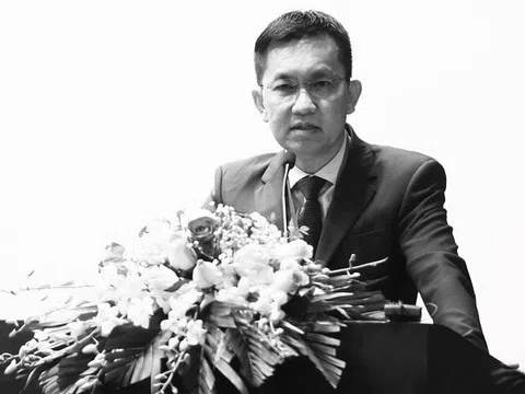 Nanogen thông báo Chủ tịch HĐQT qua đời: Tiến sĩ Hồ Nhân là cảm hứng cho thế hệ trẻ dấn thân vào hành trình phụng sự xã hội bằng tri thức và lòng tận tâm