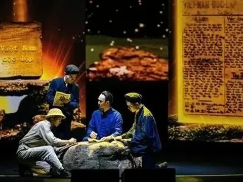 Khi công nghệ trở thành ngôn ngữ của cảm xúc và sự thật