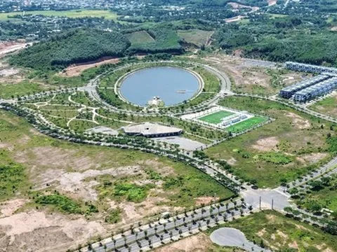 6 dự án chậm tiến độ, nguy cơ lãng phí tại Đà Nẵng vào diện thanh tra