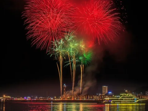 Sun Elite City có “bảo bối” gì giúp nâng tầm du lịch Bãi Cháy?