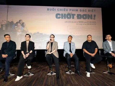 Phim điện ảnh Việt Nam dùng công nghệ AI để 'vượt khó'