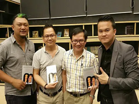 Phim “Cô gái đến từ hôm qua” tuyển diễn viên