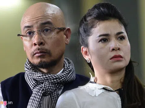Giữa tháng 7 xử phúc thẩm vụ ly hôn vợ chồng &#039;vua cà phê&#039; Trung Nguyên