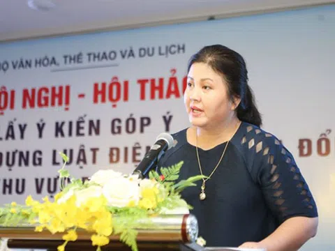 Xử lý vụ việc liên quan đến bộ phim “Everest - Người tuyết bé nhỏ”