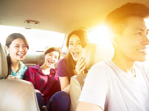 4 bước lập kế hoạch đi chơi nhóm
